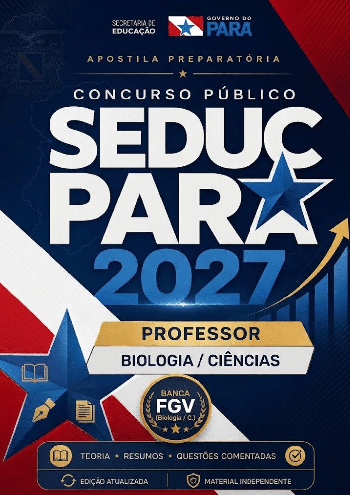PEB – BIOLOGIA