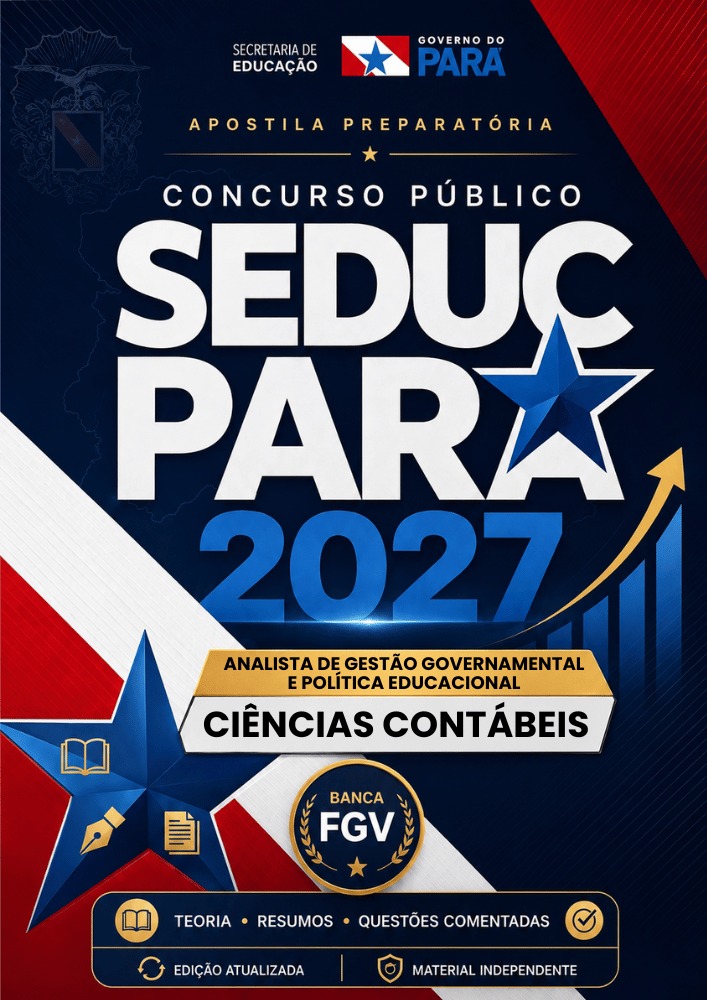 CIÊNCIAS CONTÁBEIS