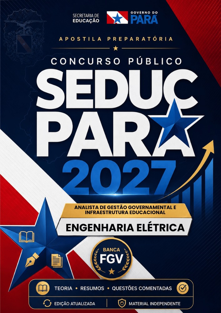 ENGENHARIA ELÉTRICA