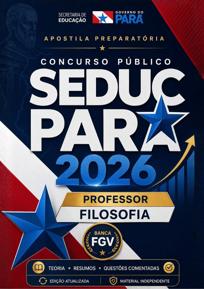 PEB – FILOSOFIA