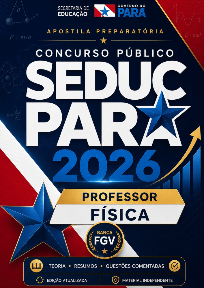 PEB – FÍSICA